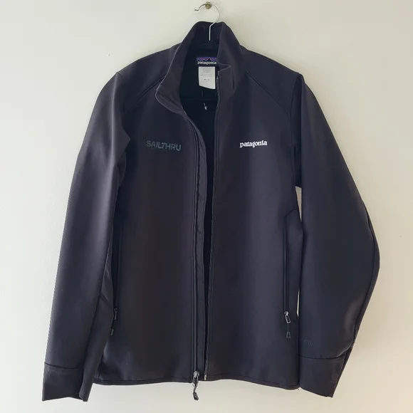 NWOT Patagonia Polartec Woman's Adze Hybrid Jacket - Picture 2 of 9